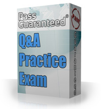 HP0-918 Practice Exam Questions icon